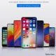 Giá Đỡ Điện Thoại Tích Hợp Sạc Không Dây Baseus slide 4