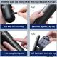 Máy Hút Bụi Cầm Tay Baseus A1 Car Vacuum Cleaner slide 4