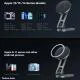 Giá Đỡ Điện Thoại Ô Tô Baseus Bằng Nam Châm Từ Siêu Hút slide 5