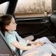 Bộ Đế Giữ Điện Thoại Sau Ghế Ô Tô Baseus Tích Hợp Sạc Không Dây slide 4