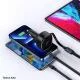 Tẩu Sạc Nhanh Baseus 30W Hai Đầu Cáp Dây Rút slide 3