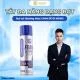 Chai Xịt Bọt Omino M002 Vệ Sinh Nội Thất Ô Tô slide 1