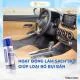 Chai Xịt Bọt Omino M002 Vệ Sinh Nội Thất Ô Tô slide 3