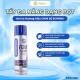 Chai Xịt Bọt Omino M002 Vệ Sinh Nội Thất Ô Tô slide 7