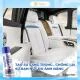 Chai Xịt Dưỡng Nội Thất Ô Tô Omino M96 Chính Hãng slide 7
