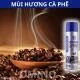 Chai Xịt Dưỡng Nội Thất Ô Tô Omino M96 Chính Hãng slide 4