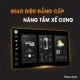 Androi Box Ô Tô Icar Elliview DE Chính Hãng slide 6