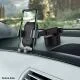 Giá Kẹp Điện Thoại Baseus Để Taplo Xe Hơi slide 7