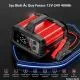 Sạc Bình Ắc Quy Foxsur 12V-24V 400Ah Siêu Mạnh slide 2