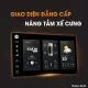 Android Box Ô Tô ICAR Elliview D5 Chính Hãng slide 6