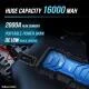 Kích Bình Ắc Quy Green Keeper 2000A Siêu Khỏe slide 2