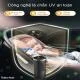 Máy Lọc Không Khí Xe Hơi Philips S3601 Chính Hãng slide 2