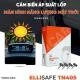 Cảm Biến Áp Suất Lốp ICAR Ellisafe TN405 Chính Hãng slide 6