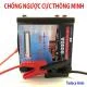 Kích Bình Xe Tải FUJITA 8000A 12V-24V Siêu Khủng slide 6
