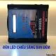 Kích Bình Xe Tải FUJITA 8000A 12V-24V Siêu Khủng slide 5