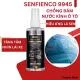 Xịt Chống Bám Nước Ô Tô Senfineco 9945 Đức Chính Hãng slide 7