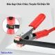 Dây Câu Bình Ắc Quy Ô Tô 3000A Chính Hãng slide 6