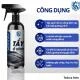 Chai Xịt Chống Bám Nước Omino M97 Chính Hãng slide 3
