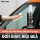 Xịt Chống Bám Nước Ô Tô Senfineco 9945 Đức Chính Hãng slide 5