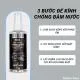 Xịt Chống Bám Nước Ô Tô Senfineco 9945 Đức Chính Hãng slide 3