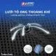 Lót Ghế Điều Hòa Ô Tô Cao Cấp slide 6