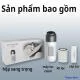 Máy Lọc Không Khí Ô Tô CP01 Mini slide 7