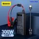 Bộ Chuyển Nguồn 12V Sang 220V Baseus 300W Chính Hãng slide 7