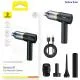 Máy Hút Bụi Cầm Tay Baseus AT Car Chính Hãng slide 7