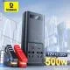 Bộ Chuyển Nguồn 12V Sang 220V Baseus 500W Cao Cấp slide 5