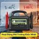 Kích Bình Xe Tải Yesper P2 12V-24V 5000A Siêu Mạnh slide 5