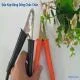 Dây Câu Bình Ắc Quy Ô Tô 12V-24V Cao Cấp slide 4