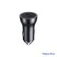 Tẩu Sạc Ô Tô Baseus 60W Dual Type-C Chính Hãng slide 1