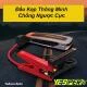 Kích Bình Ắc Quy Ô Tô Yesper Fast II 2160A Chính Hãng slide 4