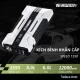Kích Bình Ắc Quy Ô Tô Yesper Speed 1550A Chính Hãng slide 6