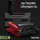 Kích Bình Ắc Quy Ô Tô Yesper Speed 1550A Chính Hãng slide 5