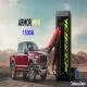 Kích Bình Ắc Quy Yesper Armor Mini 1500A slide 7