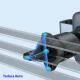 Giá Kẹp Điện Thoại Baseus Metal Age 3 Chính Hãng slide 3