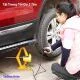 Bộ Kích Nâng Gầm Điện Ô Tô Cao Cấp Tải Trọng 5 Tấn slide 5