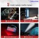 Bơm Lốp Kiêm Kích Bình Omino Đa Năng slide 2