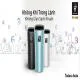 Máy Lọc Không Khí Ô Tô Sharp NX2E Chính Hãng slide 5