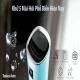 Máy Lọc Không Khí Ô Tô Sharp NX2E Chính Hãng slide 4