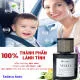 Nước Hoa Ô Tô Omino Chính Hãng slide 5