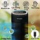 Máy Lọc Không Khí Ô Tô Philips S7601 Chính Hãng slide 2