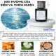 Nước Hoa Ô Tô Omino Chính Hãng slide 6