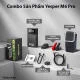 Bơm Lốp Kiêm Kích Bình Yesper M6 Pro Đa Năng slide 5