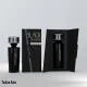 Nước Hoa Ô Tô Gocado Black Diamond slide 6