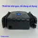 Bơm Lốp Ô Tô Michelin M2566 Chính Hãng slide 4