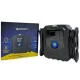 Bơm Lốp Ô Tô Michelin M2566 Chính Hãng slide 1