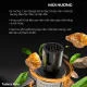 Nước Hoa Ô Tô Gocado Aromatic Hương Thơm Tự Nhiên slide 3