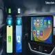 Bộ Kết Nối Không Dây Carplay Vietmap W20 Chính Hãng slide 3